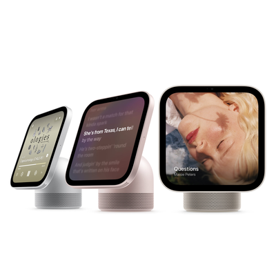 Apple HomeView