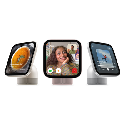 Apple HomeView