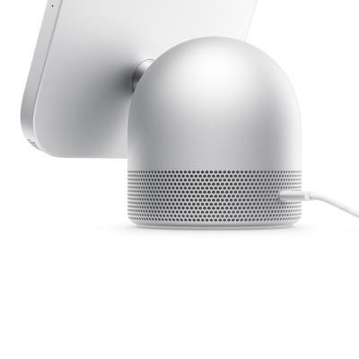 Apple HomeView Silver