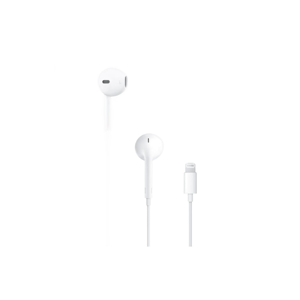 Apple Lightning Headset