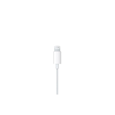 Apple Lightning Headset
