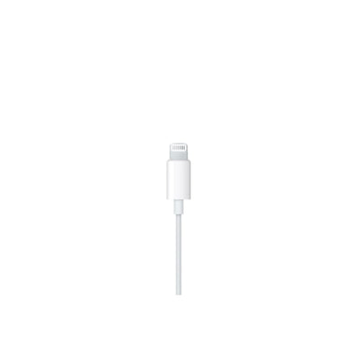 Apple Lightning Headset