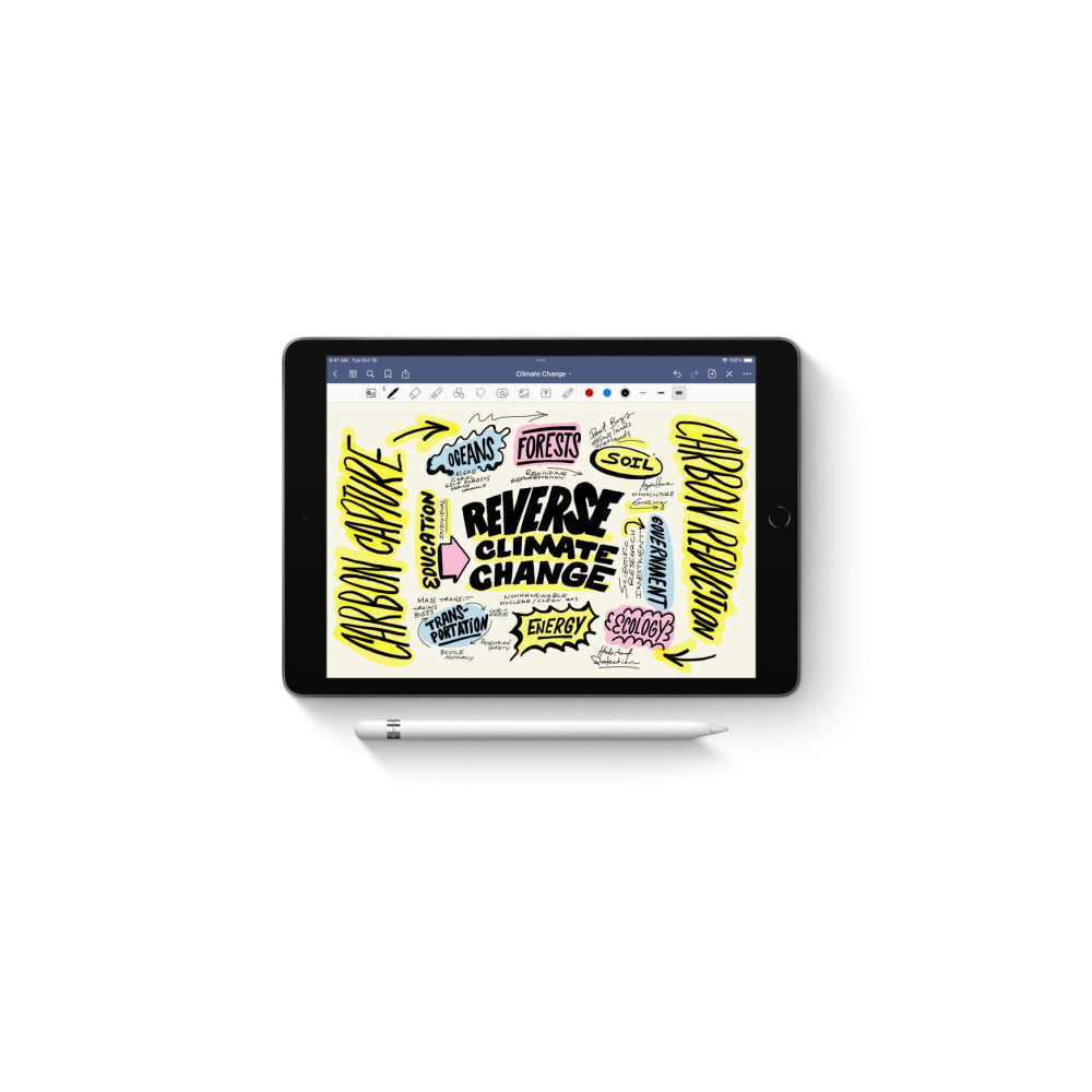 Apple Pencil (1st Gen)