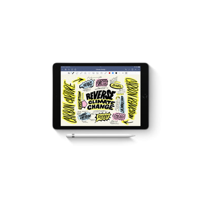 Apple Pencil (1st Gen)