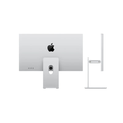 Apple Studio Display XDR Stand Back View