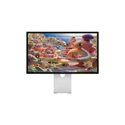 Apple Studio Display XDR Standard Glass Screen Detail