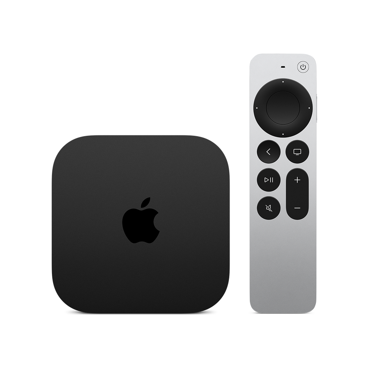 Apple TV 4K 128GB (4th Gen)
