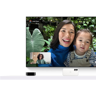 Apple TV 4K 128GB (4th Gen)