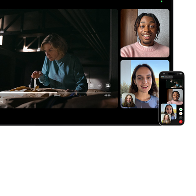 Apple TV 4K 128GB (4th Gen)