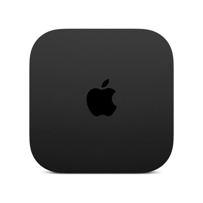 Apple TV 4K 128GB (4th Gen)