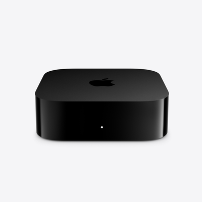 Apple TV 4K 128GB (4th Gen)