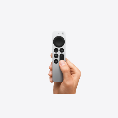 Apple TV 4K 128GB (4th Gen)