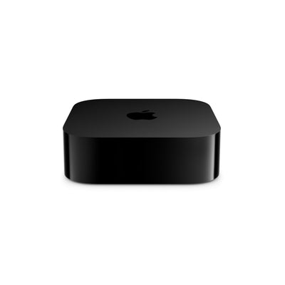 Apple TV 4K 64GB Wi-Fi (3rd Gen)