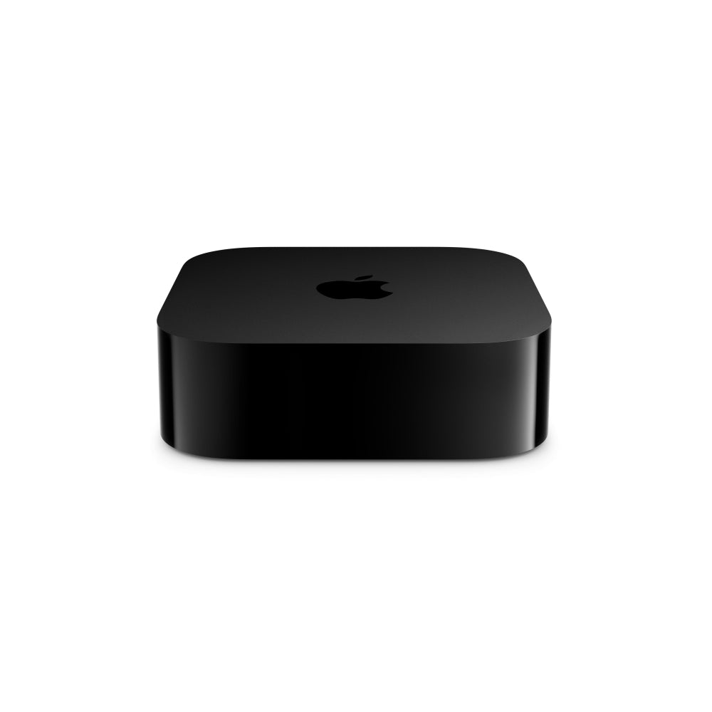 Apple TV 4K 64GB Wi-Fi + Ethernet (3rd Gen)