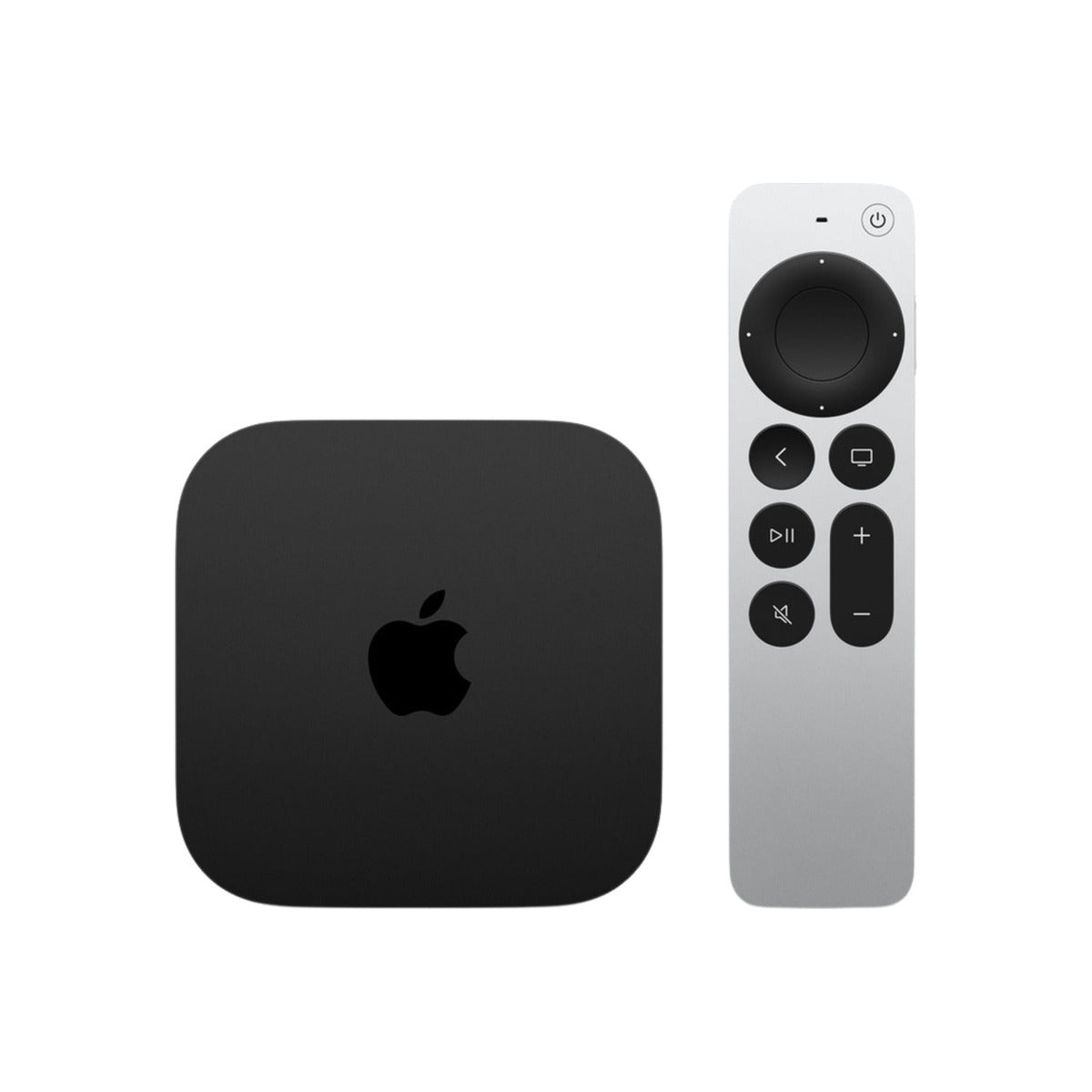 Apple TV 4K 64GB Wi-Fi (3rd Gen)