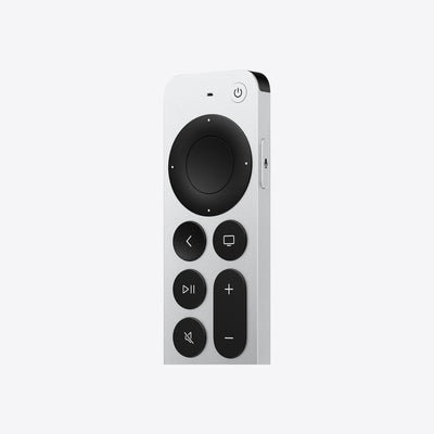 Apple TV 4K 64GB Wi-Fi (3rd Gen)