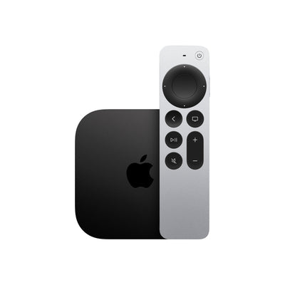 Apple TV 4K 64GB Wi-Fi (3rd Gen)