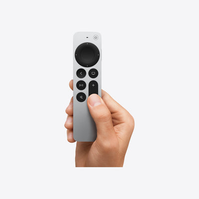 Apple TV 4K 64GB Wi-Fi (3rd Gen)
