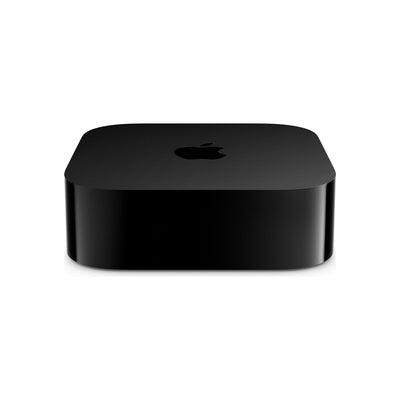 Apple TV 4K 64GB Wi-Fi + Ethernet (3rd Gen)
