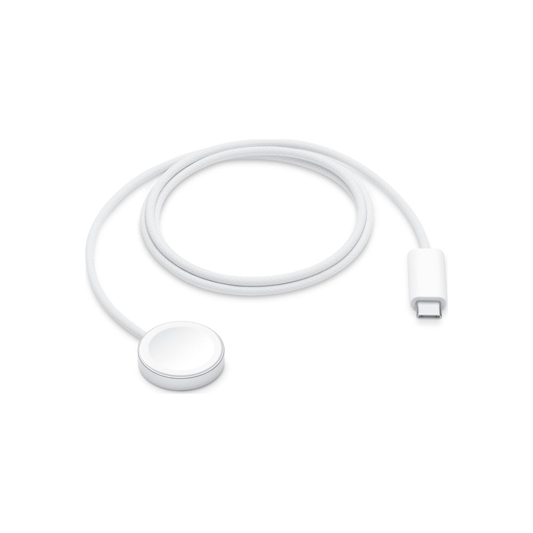 Apple Watch Charging Cable Magnetic Fast Charger to USB-C (1 m)