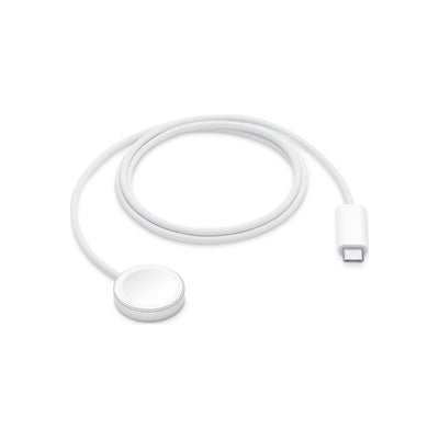 Apple Watch Charging Cable Magnetic Fast Charger to USB-C (1 m)