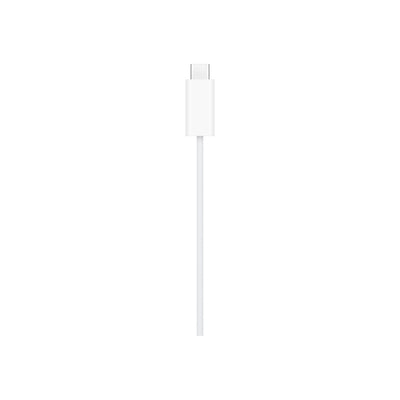 Apple Watch Charging Cable Magnetic Fast Charger to USB-C (1 m)