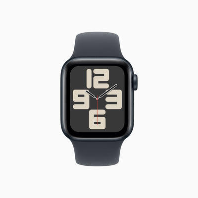 Apple Watch SE 2 40mm GPS