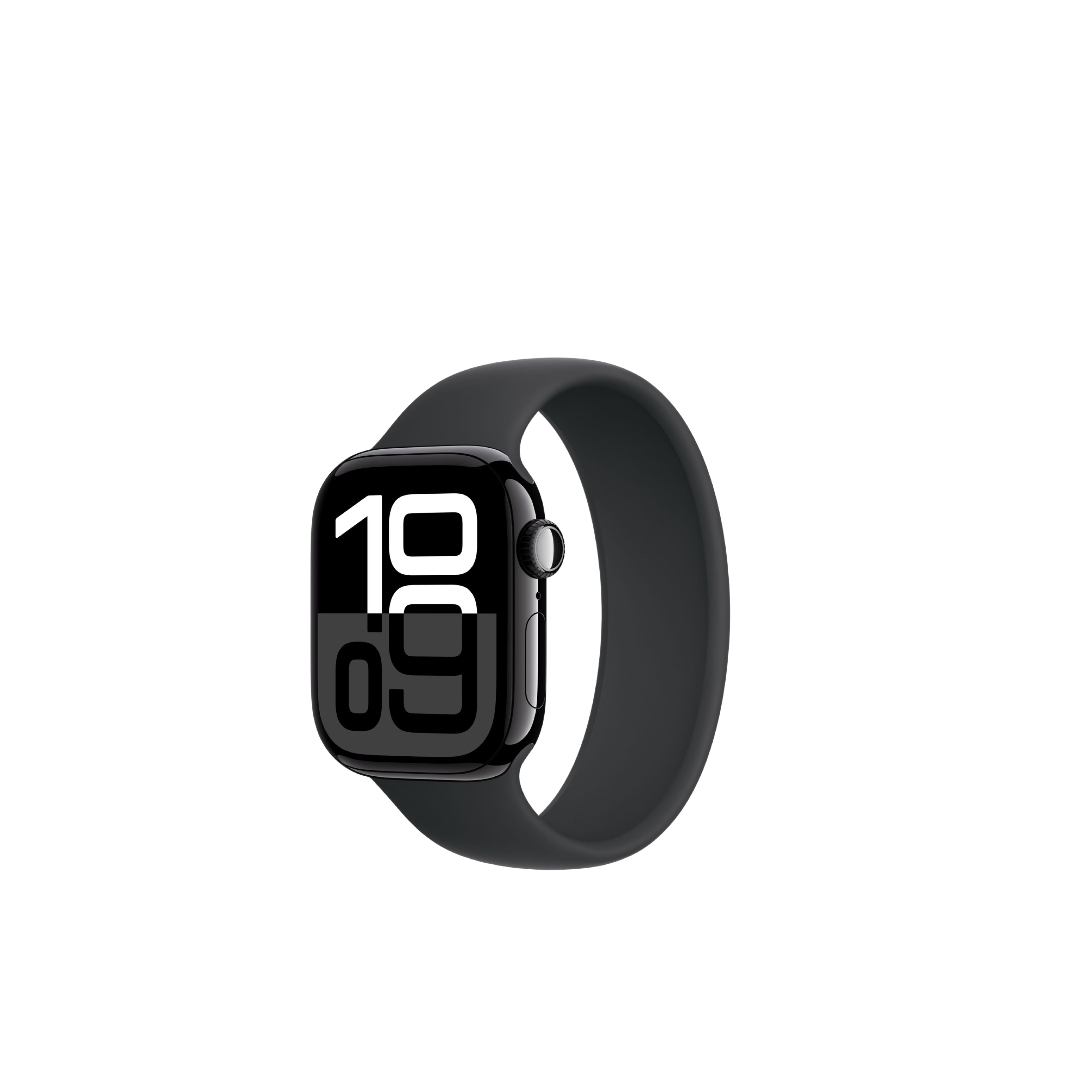 Apple Watch Series 10 42mm Aluminum Case GPS + Cellular