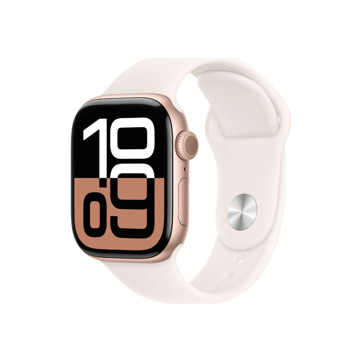 Apple Watch Series 10 42mm Aluminum Case GPS + Cellular