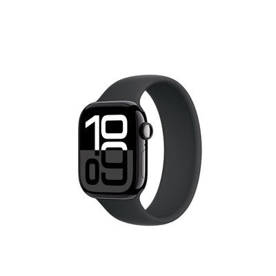 Apple Watch Series 10 46mm Aluminum Case GPS + Cellular