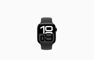 Apple Watch Series 10 46mm Aluminum Case GPS + Cellular