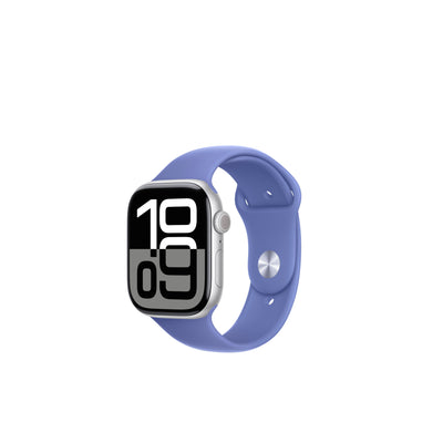 Apple Watch Series 10 46mm Aluminum Case GPS + Cellular