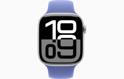 Apple Watch Series 10 46mm Aluminum Case GPS + Cellular