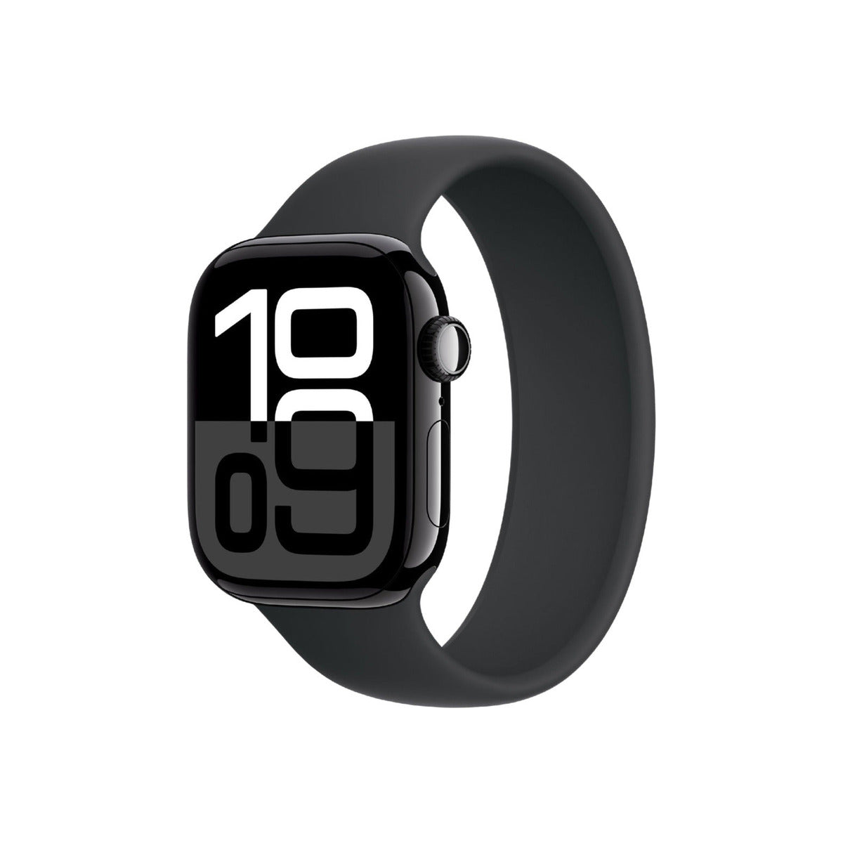 Apple Watch Series 10 46mm Aluminum Case GPS + Cellular