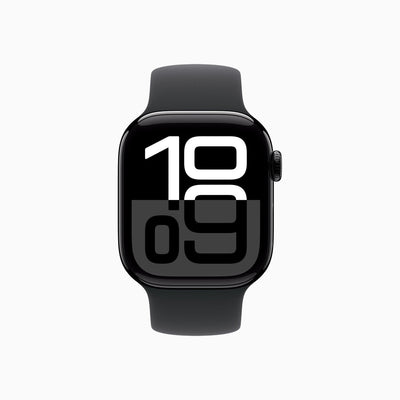 Apple Watch Series 10 46mm Aluminum Case GPS + Cellular