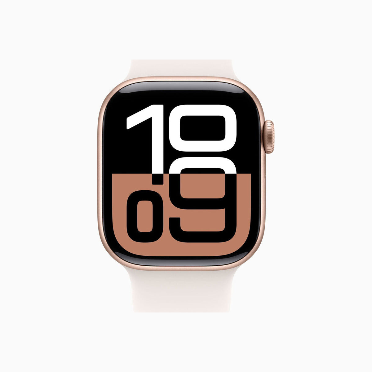 Apple Watch Series 10 46mm Aluminum Case GPS + Cellular
