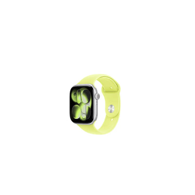 Apple Watch Series 11 Aluminium Case 42mm GPS+Cellular