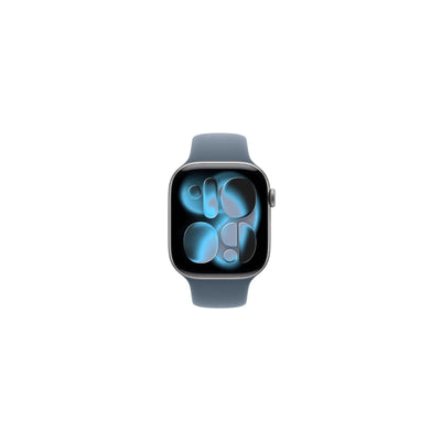Apple Watch Series 11 Aluminium Case 42mm GPS+Cellular