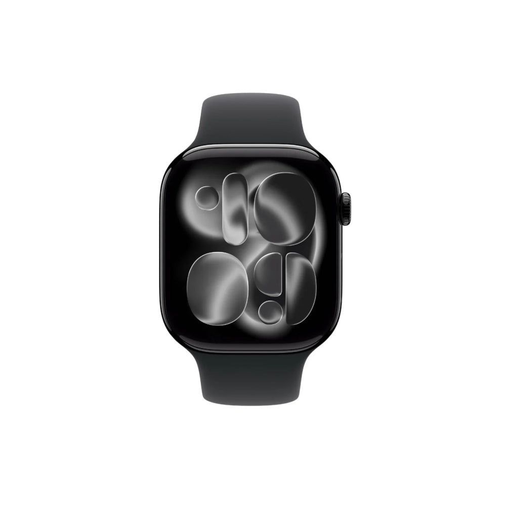 Apple Watch Series 11 Aluminium Case 42mm GPS+Cellular