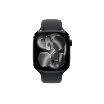 Apple Watch Series 11 Aluminium Case 42mm GPS+Cellular