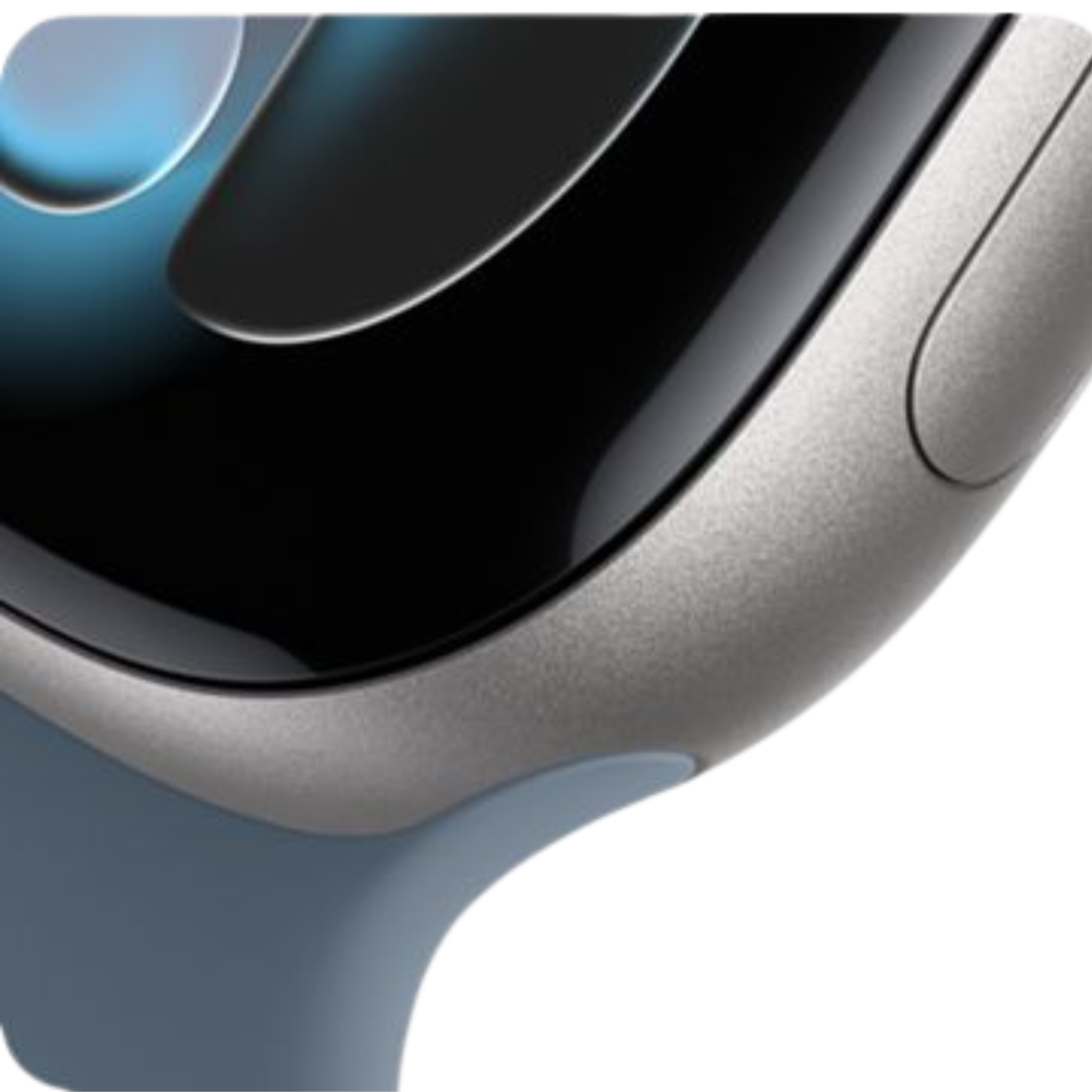Apple Watch Series 11 Aluminium Case  42mm GPS+Cellular