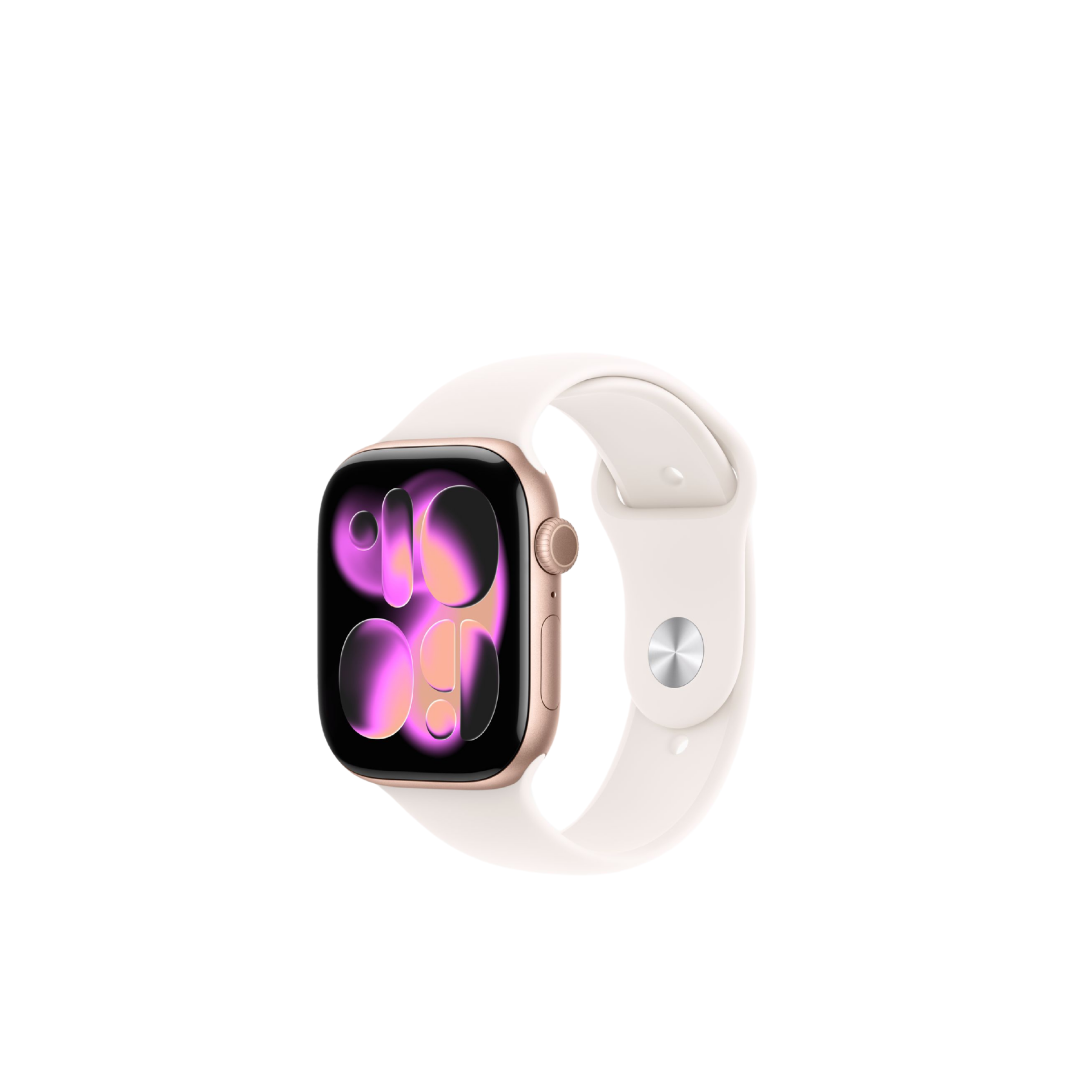 Apple Watch Series 11 Aluminium Case  42mm GPS+Cellular