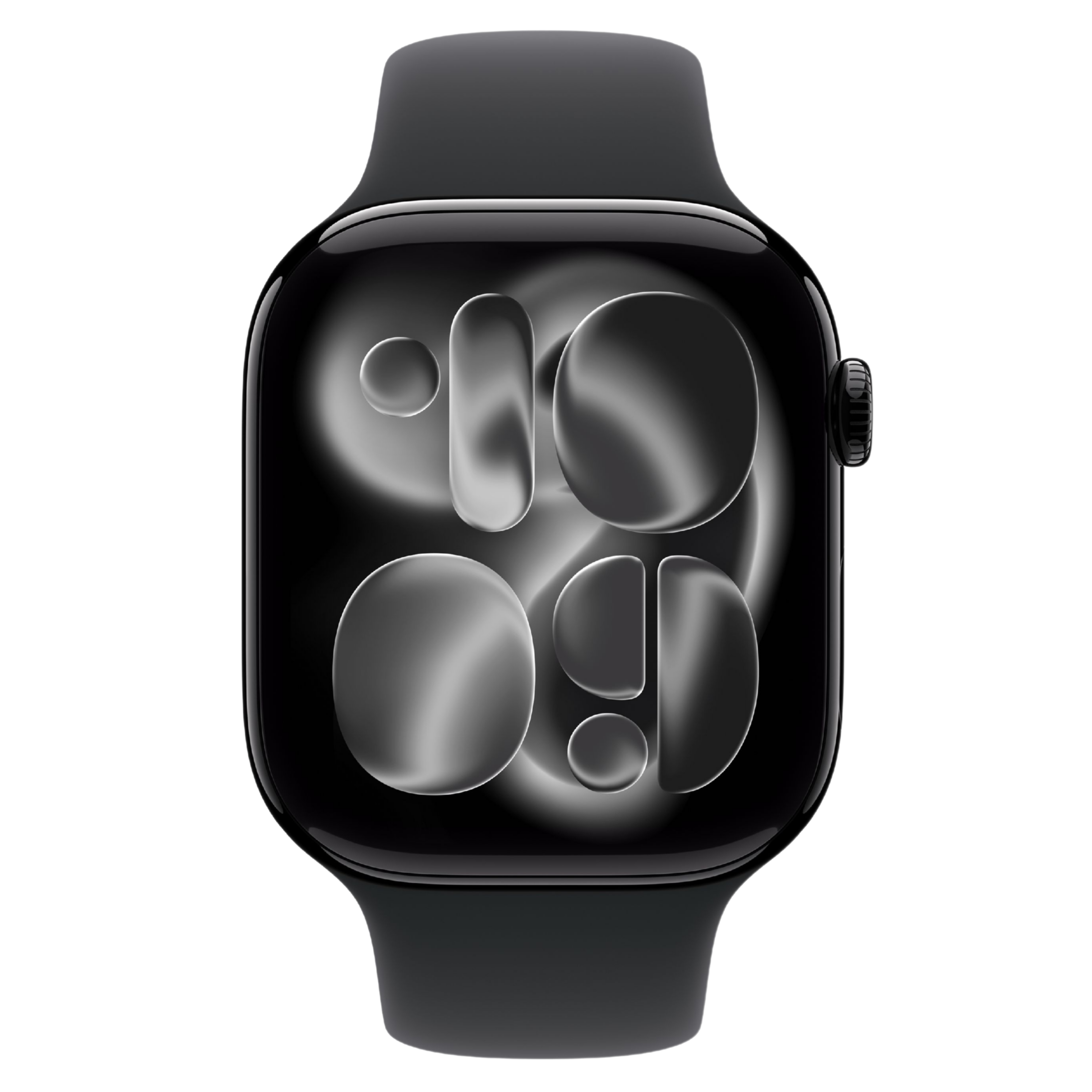 Apple Watch Series 11 Aluminium Case  42mm GPS+Cellular