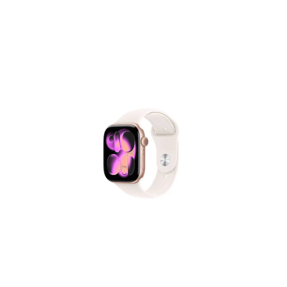 Apple Watch Series 11 Aluminium Case 46mm GPS
