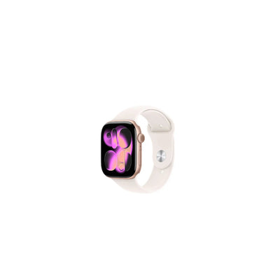 Apple Watch Series 11 Aluminium Case 46mm GPS