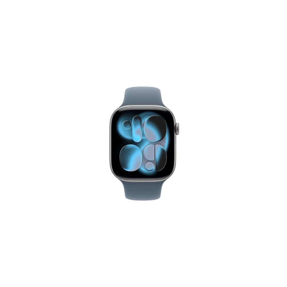 Apple Watch Series 11 Aluminium Case 46mm GPS