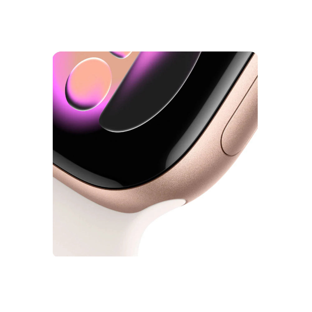 Apple Watch Series 11 Aluminium Case 46mm GPS