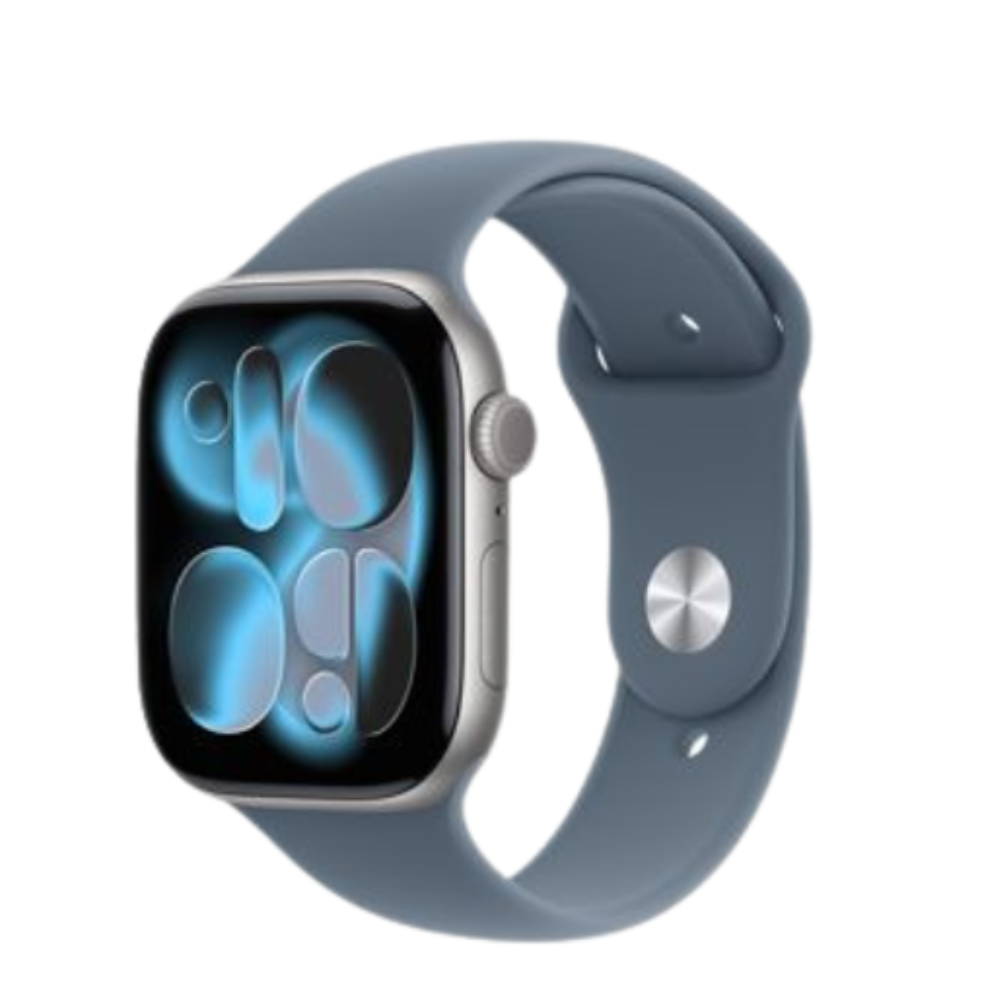 Apple Watch Series 11 Aluminium Case 46mm GPS + Cellular