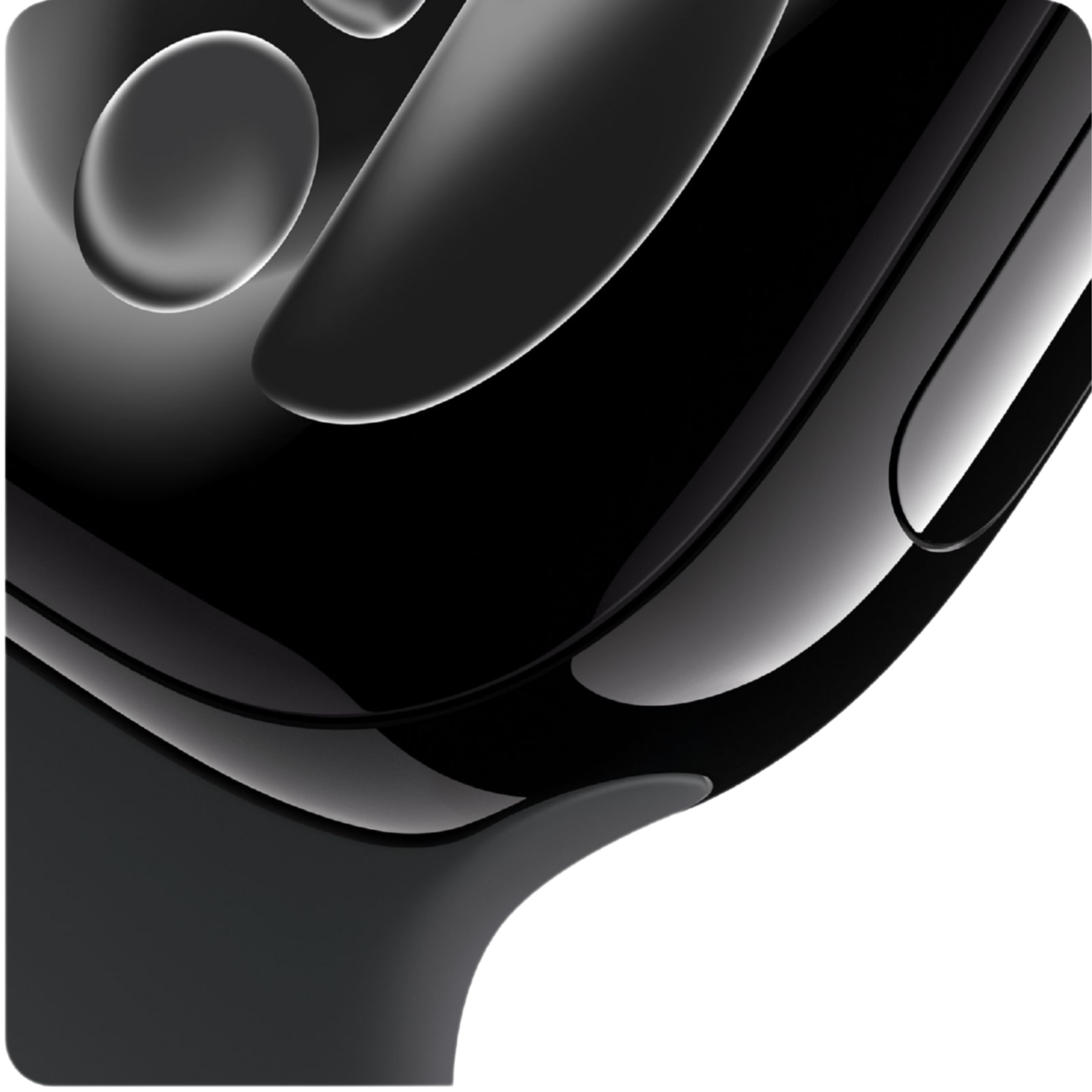 Apple Watch Series 11 Aluminium Case 46mm GPS
