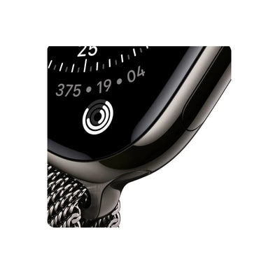 Apple Watch Series 11 Titanium Case 46mm GPS + Cellular